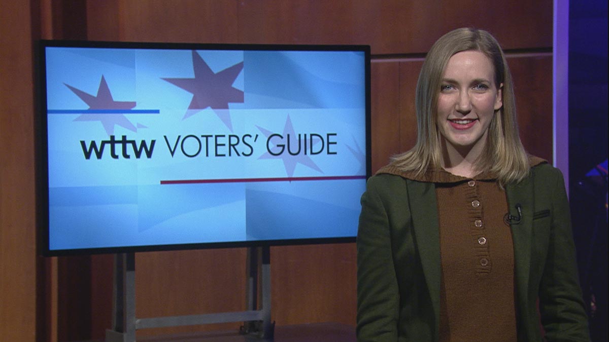 Maggie O’Keefe 40th Ward Candidate for Alderman 2019 Election